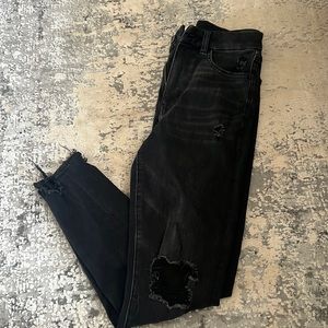 American Eagle The Dream Jean size 6